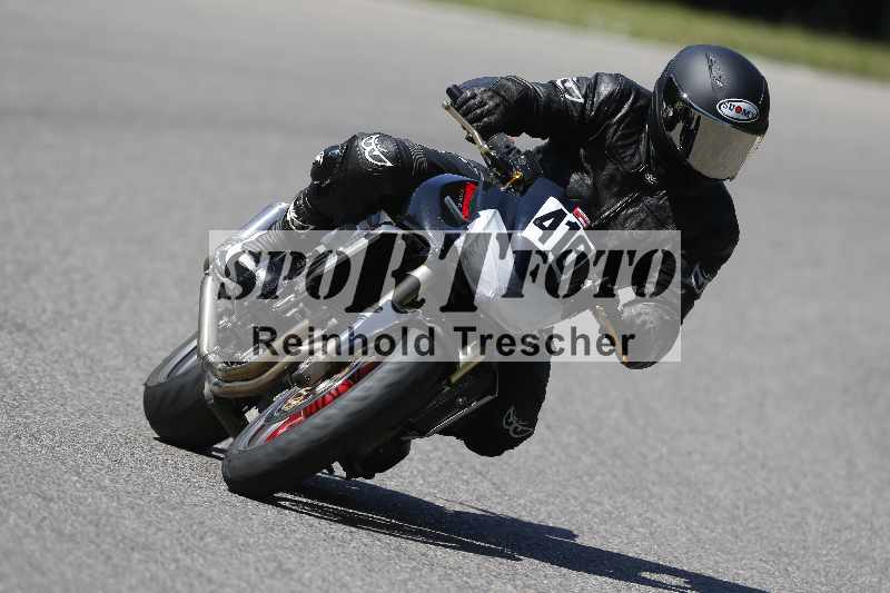/43 08.08.2025 Discover the Bike ADR/Race 3 rot/410